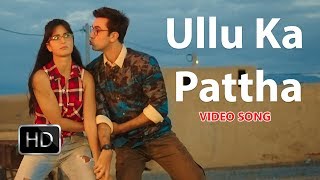 Ullu Ka Pattha Video Song Review - Jagga Jasoos | Ranbir Katrina | Pritam Amitabh B Arijit Singh