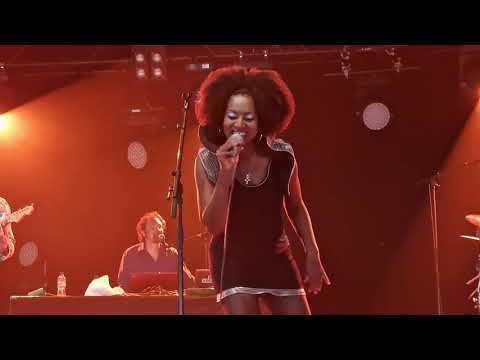 DA CRUZ @ Paléo 2023