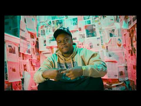 Fred Blaze - Bossed Up (Official Video) | Dir. InDaCut Productions