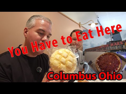 You Must Try These Restaurants in Columbus Ohio