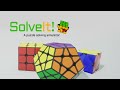 SolveIt! A Puzzle Solving Simulator Steam Key Global Trailer