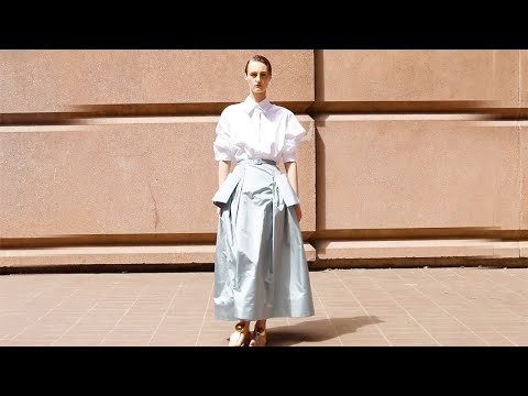 Christophe Josse Haute Couture Fall/Winter 2022/23