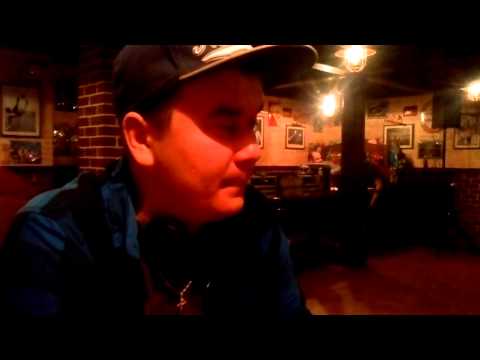 Open Mic bitwa roku 17.12.2014 warka