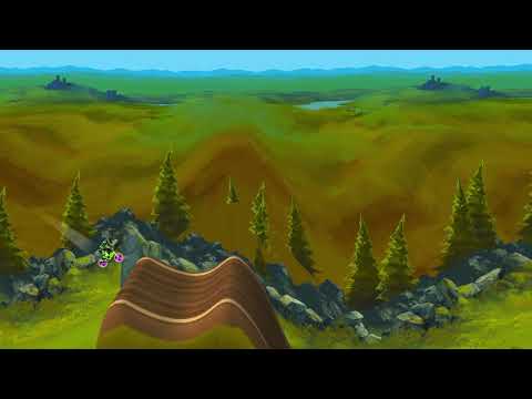 Mad Skills BMX 2 Jam Week 76 Hollow Winners