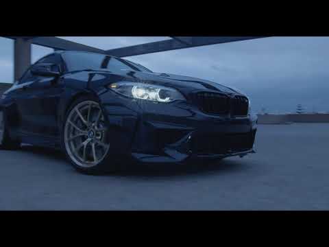 REMUS Exhaust for BMW M2 Competition