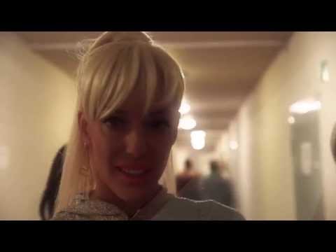 KATE MATL Fashion Club Prague