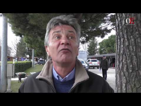 OE#97 -  Cristian Grigore |  CSIYH CSI1  CSI2  2 -5th marzo 2017, Equeiffre Equestrian Centre