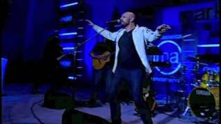 Phil Stacey of American Idol Fame performs Blaze Of Glory for Conquer Entertainment