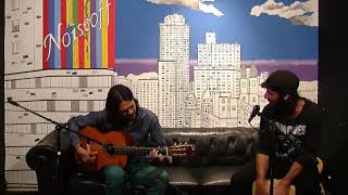 MIGUEL CAMPELLO AIRE NOISE OFF UNPLUGGED (DIRECTO)