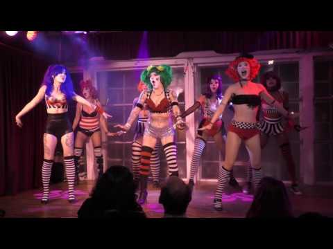 TrashKan Marchink Band - New Orleans - 3/13/2017