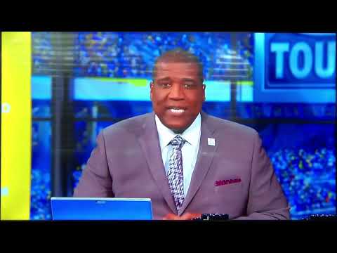 Fox NFL Sunday cold open October 13, 2019