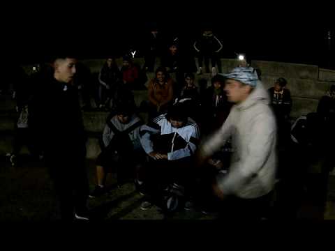 RE vs PATO - Semifinal (1vs1 - 08/06) - Italia Free