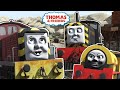 Salty S Secret Full Episode Thomas And Friends Trainz Remake