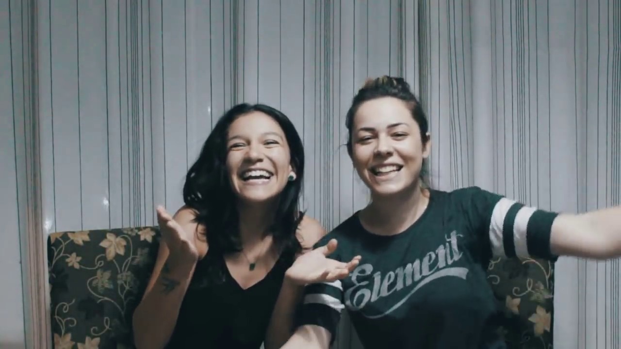 TAG: TRÊS PALAVRAS EM 5 SEGUNDOS feat. PRISCILLA ALCÂNTARA #MeBelisca