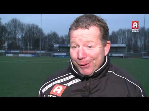 Mark Evers over FC Aalsmeer - ARC