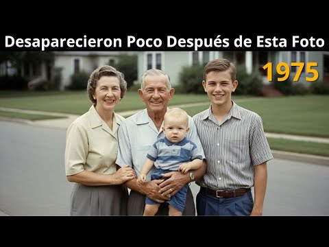 Un nieto encuentra ordenadores antiguos de 1950 en el sótano de sus abuelos, y parecen lavadoras o 