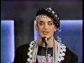 Boy George. Everything I Own (Live French TV 1987)