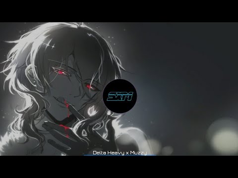 Delta Heavy x Muzzy - Revenge