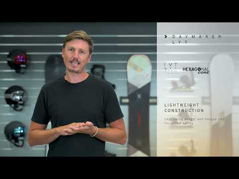 HEAD M DAYMAKER LYT Snowboard 25-26 Season