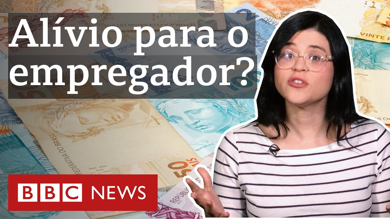 Por que desonerar salários pode significar novo imposto para todos