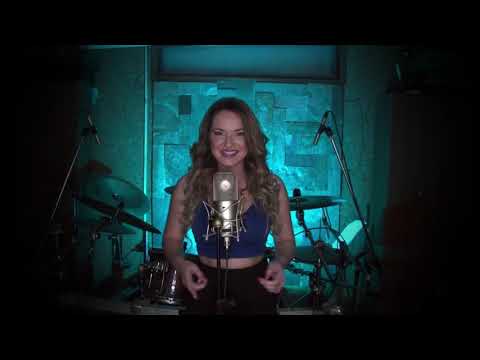 Νίκη Αλεξάνδρου - Αν υπάρχει παράδεισος (cover)