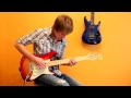 Dire Straits Sultans of Swing Guitar Cover 