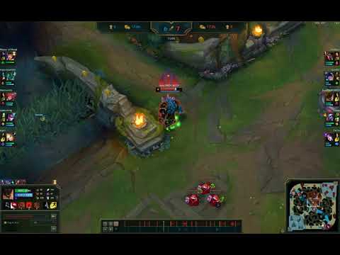 Easy oneshot