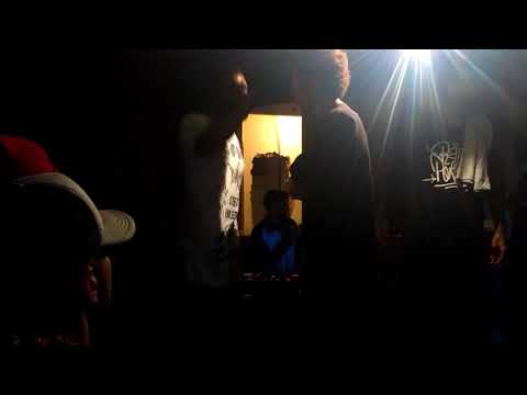 M'Mc Vs Drewan- FINAL- Seletiva pro Nacional- RAP DA PONTE ( Roda Cultural de Macaé ) 33° edição