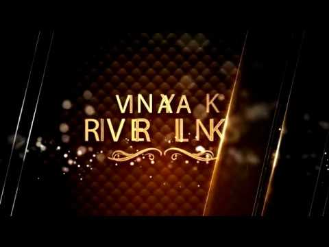 3D Tour Of Vinayak River Links