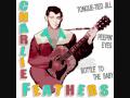 Charlie Feathers - One Good Gal.wmv