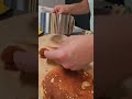 Pancake Ready In 3 Minutes Birthday Cake No Bake Cake