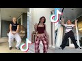 Sticky TikTok Dance Challenge Compilation