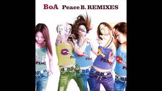 BoA - Amazing Kiss (Thunderpuss Japanese Club Mix)
