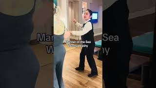 Washy Washy #cruiseship #cruiseport #cruise #travelhumor #travel #travelvlog #royalcaribbean #humor