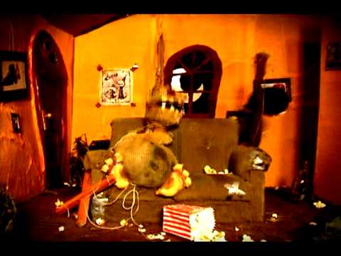 Dolly Booster - Morbídny večerníček