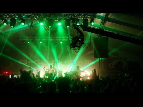 RED BTS | Behind the Scenes of the First-Ever 4K Live Webcast