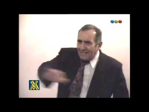 Videomatch - Cámara intrusa a domicilio 12 - Saturnino (Microondas) - Sin interrupciones