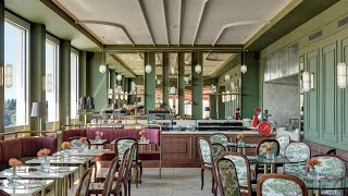 Hotel Kraft, Florence, Italy | Travel With Divya