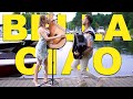 Bella Ciao Bandura Accordion Cover B B Project