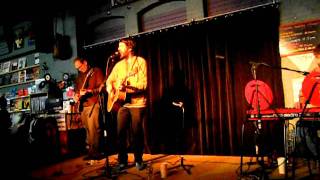 Caveman- Cursive live in Boise ID