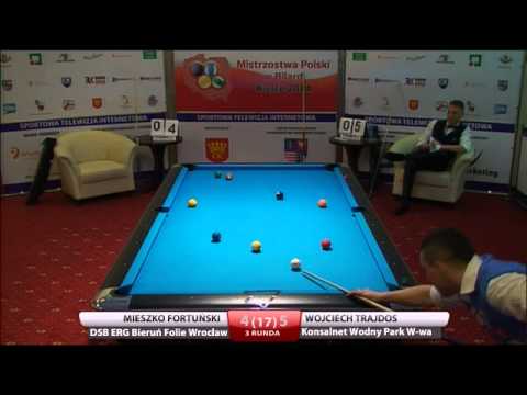 Mieszko Fortuński - Wojciech Trajdos