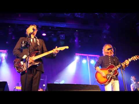 Aj tak sme stále frajeri - Janek & Peter v divadle Broadway