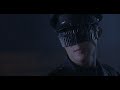 Máscara Negra 1996 Teaser Ação