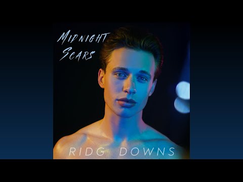 Ridg Downs - Just Exes (Official Audio)