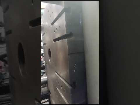 Injection molding t slot