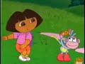 Dora A Aventureira We Did It Lost Squeaky
