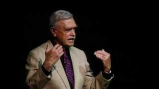 An Evening With Cactus Pryor