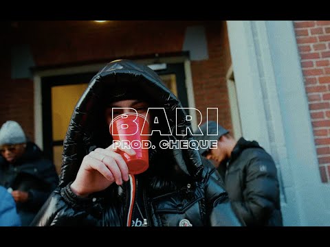 Levi - Bari (prod. Cheque)