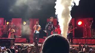 CARLOS VIVES CONCIERTO EN GUAYAQUIL 2022 - PA MAYTE