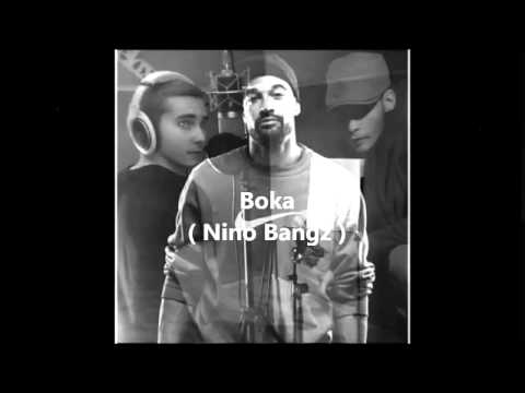 Nino Bangz - Zivim Po Svom(ft. Mihilow,Roman)